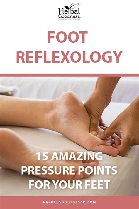 Feet as a Gateway to Well-being: Unveiling the Magic of Reflexology